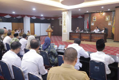 Lampung Susun RAD Ekonomi Syariah 2027, Wagub Jihan Targetkan Pertumbuhan Ekonomi Inklusif
