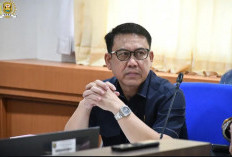 DPRD Dukung Penambahan Tapping Box Demi Optimalisasi PAD Bandar Lampung