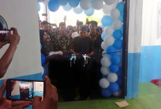 SPPG Dapur Hafiz Berkah Jaya di Tanjung Aman Siap Salurkan 1.500 Paket MBG