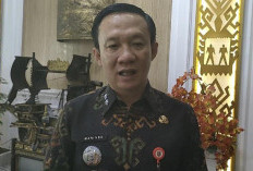 Larangan Mudik Pakai Mobil Dinas, ASN Melanggar Kena Sanksi