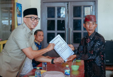 Gubernur Lampung Janji Tindak Lanjut Konflik Lahan Halangan Ratu Pesawaran