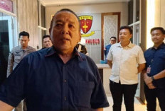 Mantan Gubernur Lampung Arinal Diperiksa Kejati