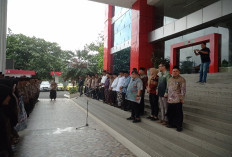 Pemkot Bandar Lampung Beri Dukungan Penuh Santri Berlaga di Musabaqah Kutubut Turats Provinsi Lampung