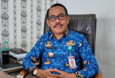 Penemuan Kasus TBC di Bandar Lampung Baru Capai Seperempat Target