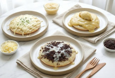 Surabi Bandung Bertahan di Tengah Tren Kuliner Modern