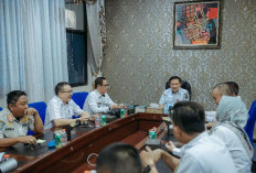 Penguatan Birokrasi Desa, Pemprov Lampung Siapkan Pelantikan APDESI