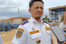 Bandara Radin Inten II Kembali Layani Penerbangan Internasional, Rute Lampung–Kuala Lumpur Buka Bulan Ini