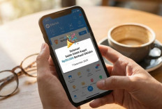 Link DANA Kaget Hari Ini 7 Desember 2025: Edisi Spesial Minggu Ceria, Klaim hingga Rp100 Ribu!