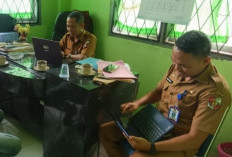 Pemkab Lampung Utara Buka Seleksi Terbuka 9 Jabatan Eselon II pada Juni 2026