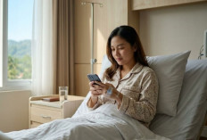 Jangan Panik Dulu! Ini Panduan Lengkap Opname di Rumah Sakit Biar Gak Bingung Ngurusnya