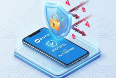 Saldo Dompet Digital Terancam? Ini Cara DANA Lindungi Pengguna dari Transaksi Ilegal