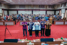 Wagub Jihan Dorong Kawasan Industri Halal, Lampung Siap Naik Kelas Jadi Produsen Global