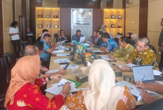 Disdik Bandar Lampung Anggarkan Rp8,79 Miliar untuk 211 Motor, Prioritas Pendidikan Dipertanyakan