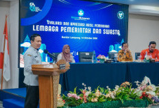 Pemprov Lampung Tekankan Penggunaan Bahasa Indonesia dan Pelestarian Bahasa Lampung