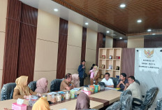 Dugaan Pemotongan Dana BOK, Dinkes Dorong Transparansi Puskesmas