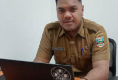 Tiga Pekon Persiapan di Pesbar Masih Tunggu Pembahasan Ranperda