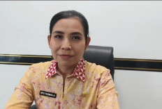 Pemkot Bandar Lampung Optimalkan Pekarangan Rumah untuk Perkuat Ketahanan Pangan Keluarga 
