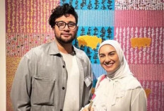 Demi Anak, Ammar Zoni Ingin Jaga Hubungan Baik dengan Irish Bella