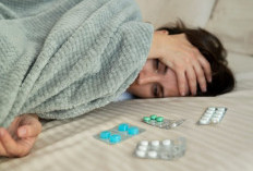 Bahaya Overdosis Obat yang Sering Diabaikan, Ini Cara Aman Mengatasinya