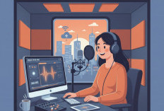 Freelance Membantu Masyarakat Tetap Produktif