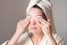 Mata Panda Hilang, Wajah Kembali Segar: Tips Efektif Mengatasi Lingkar Hitam di Bawah Mata