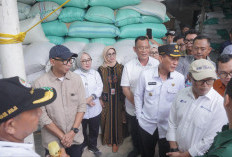 Sinergi Bank Lampung dan Pemprov Perkuat Ekonomi Desa di Mesuji