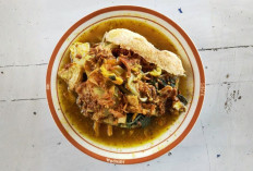 Rujak Selingkuh, Kuliner Kekinian dengan Rasa Ekstrem yang Menggoda