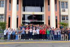 Tak Digaji Sejak April, 152 Buruh PT San Xiong Steel Tempuh Jalur Hukum