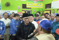 Gubernur Mirza Pantau Pelatihan GERCEP di Pesisir Barat, Dorong Ekonomi Desa Berbasis Inovasi