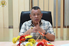 BK DPRD Bandar Lampung Pastikan Belum Ada Pemanggilan Yunika soal Mobil Rental
