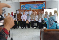 Disdik Lampung Utara Sosialisasikan SPMB 2026, Tegaskan Larangan Titip Kursi