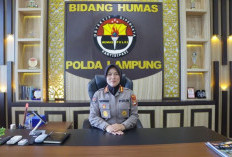 Polisi Bekuk Tiga Buronan Kabur dari Sel Polres Way Kanan