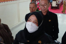 Eva Dwiana Soroti Usulan Perumda Air Limbah DPRD Bandar Lampung