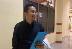 Inklusivitas DPRD Bandar Lampung, Agus Widodo Dorong Juru Bahasa Isyarat