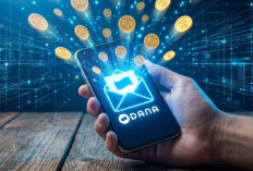 Saldo Gratis DANA Kaget 27 Desember 2025, Semua Akun Bisa Klaim