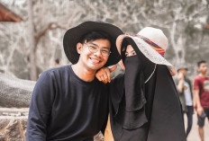 Wardatina Mawa Mantap Cerai dari Insanul Fahmi, Isyaratkan Kemungkinan Tuntut Harta Gono-Gini