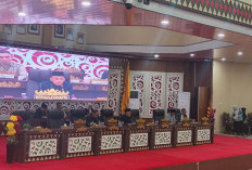 DPRD dan Pemkot Bandar Lampung Sepakati Tiga Raperda Strategis untuk Masyarakat