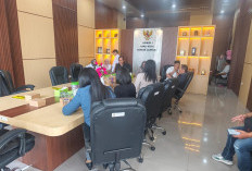 DPRD Bandar Lampung Minta Radisson Hotel Segera Lengkapi Izin Pengelolaan Parkir