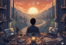 Ilustrator Freelance dan Realita Menghargai Karya Kreatif