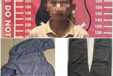 Terduga Pelaku Kekerasan Seksual Anak Dibekuk di Mobil Travel