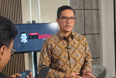 Podcast Dahlan Iskan: Febri Diansyah Pertanyakan Dakwaan Pemerasan terhadap Febrie Adriansyah