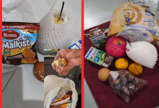 Anggaran Sama, Menu Berbeda? Wali Murid SDN 1 Way Mengaku Soroti Kualitas Sajian MBG