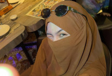 Wardatina Mawa Mantap Cerai dengan Insanul Fahmi