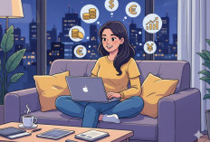 Sistem Kerja Freelance yang Wajib Dipahami Sebelum Terjun