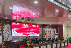 Heti Friskatati Ditarik dari Banggar, DPRD Bandar Lampung Lakukan Sejumlah Rolling