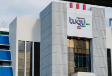 Tugu Insurance Catat Laba Bersih Rp265,62 Miliar pada Kuartal I 2026