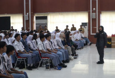 Pemkot Bandar Lampung Perkuat Akses Pendidikan Lewat Program Beasiswa, Sasar 15 Ribu Peserta pada 2026