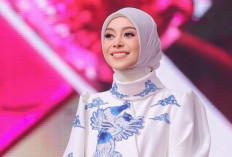 Namanya Dicatut untuk Penipuan, Lesti Kejora Ambil Langkah Tegas dan Ingatkan Publik