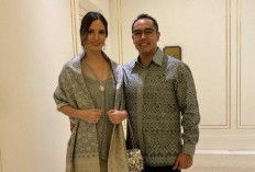 Isu Perceraian Nia Ramadhani dan Ardi Bakrie Kembali Mencuat, Ini Faktanya