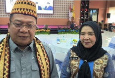 Komisi VIII DPR RI Bawa Aspirasi Bandar Lampung ke Pusat, Fokus Sosial dan Keagamaan